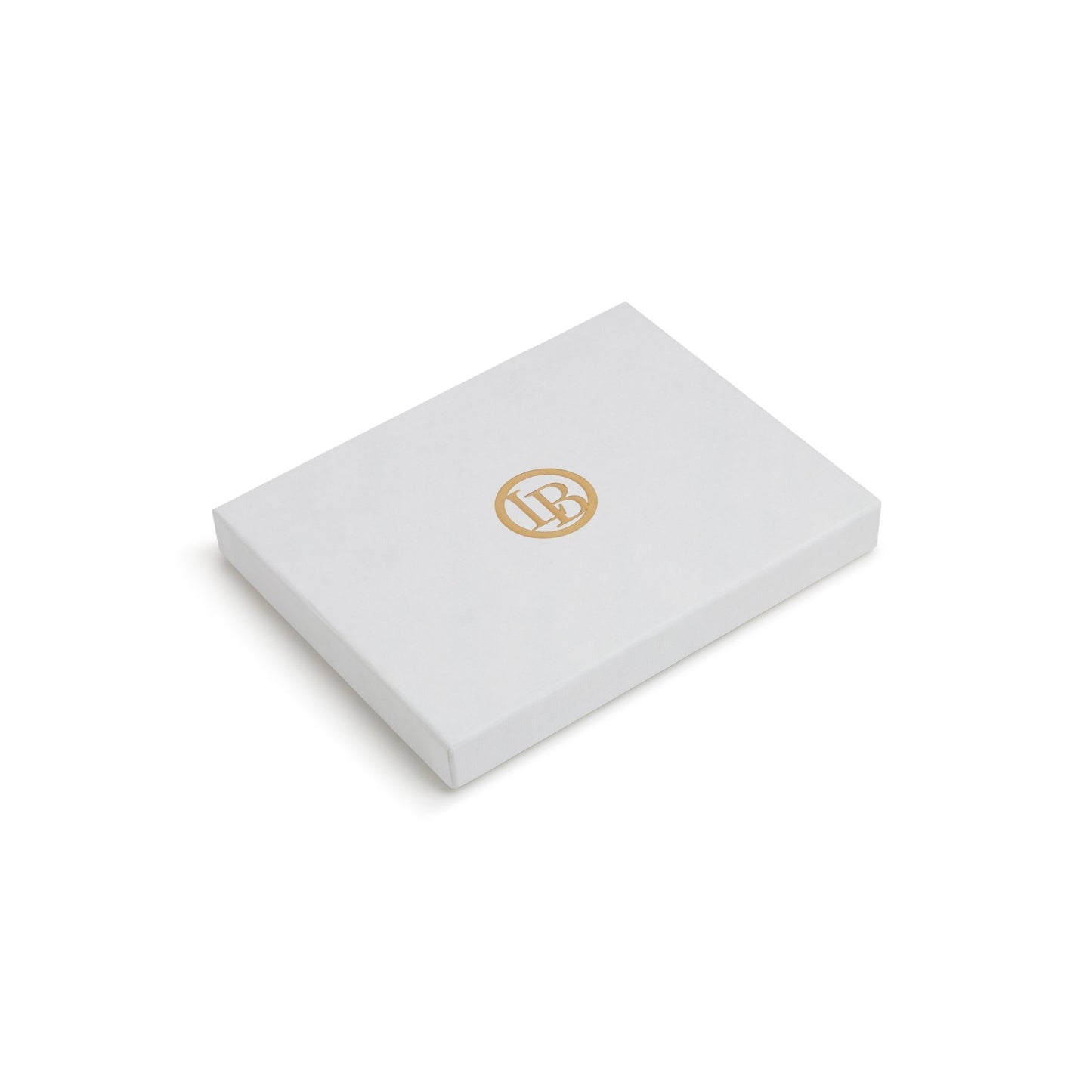 Ash Black Passport holder & Key chain Gift Box - Step All Wise