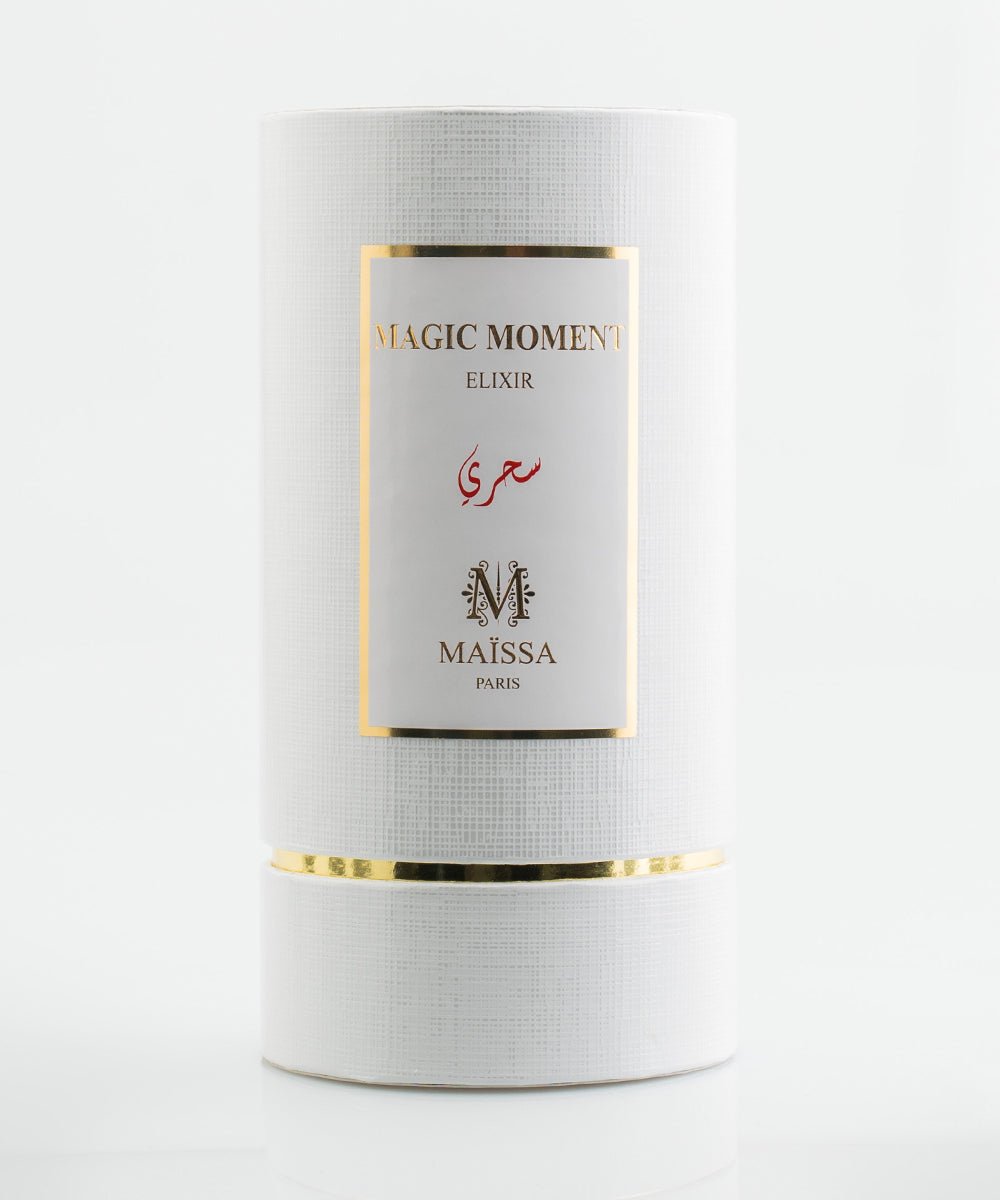 MAGIC MOMENT (50ml) - Step All Wise
