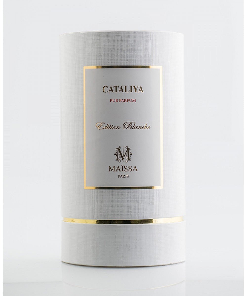 CATALIYA (200ml) - Step All Wise
