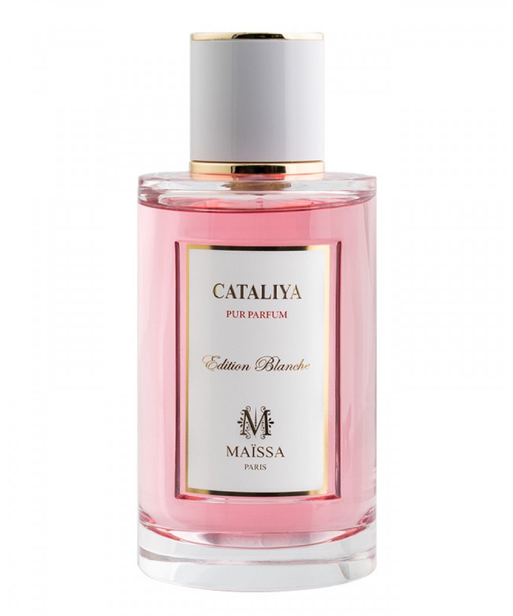 CATALIYA (200ml) - Step All Wise