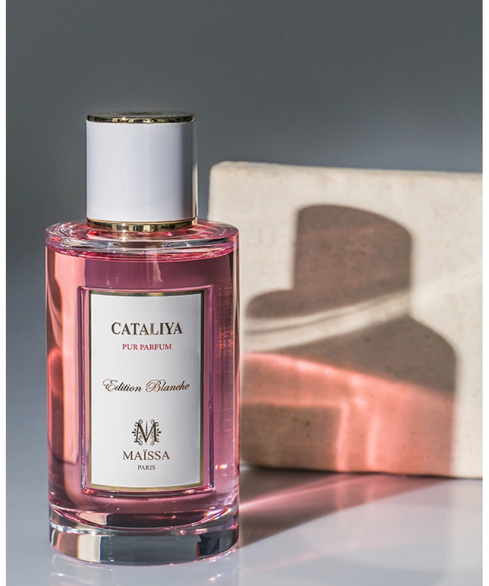 CATALIYA (200ml) - Step All Wise
