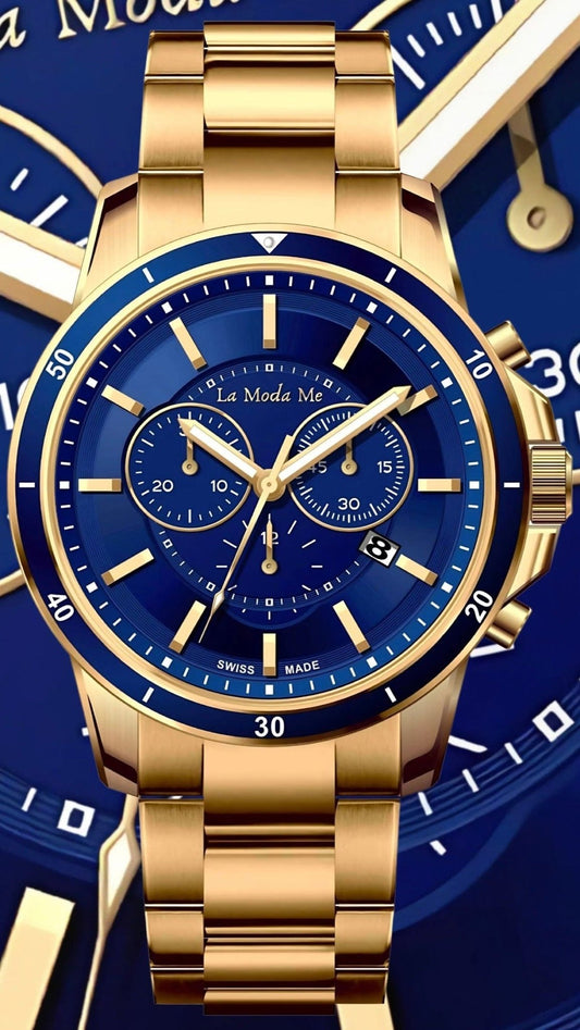 CEO Handshake Blue - Step All Wise