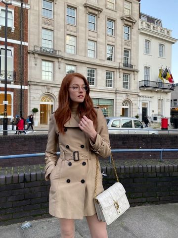 Daisy White Vegan Shoulder & Crossbody Bag - Step All Wise