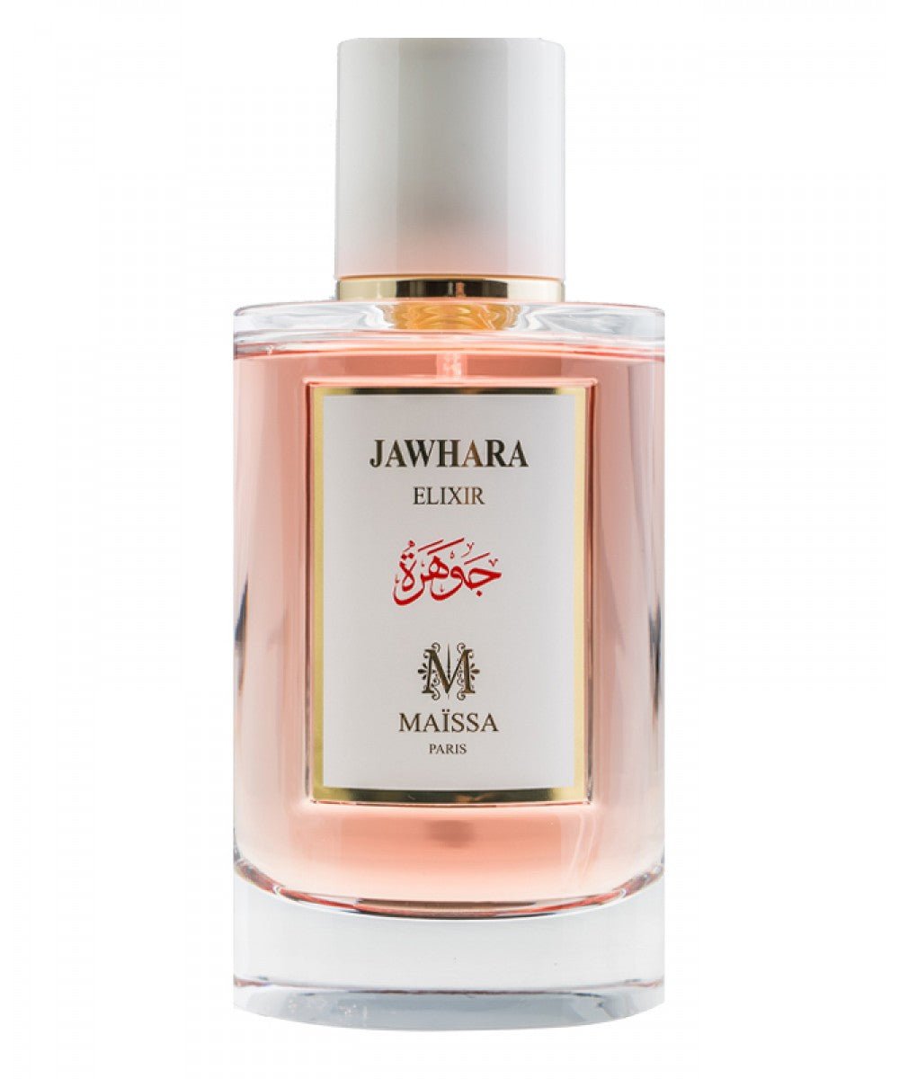 Jawhara Perfume by Maison Maïssa – Unisex Luxury Scent - Step All Wise