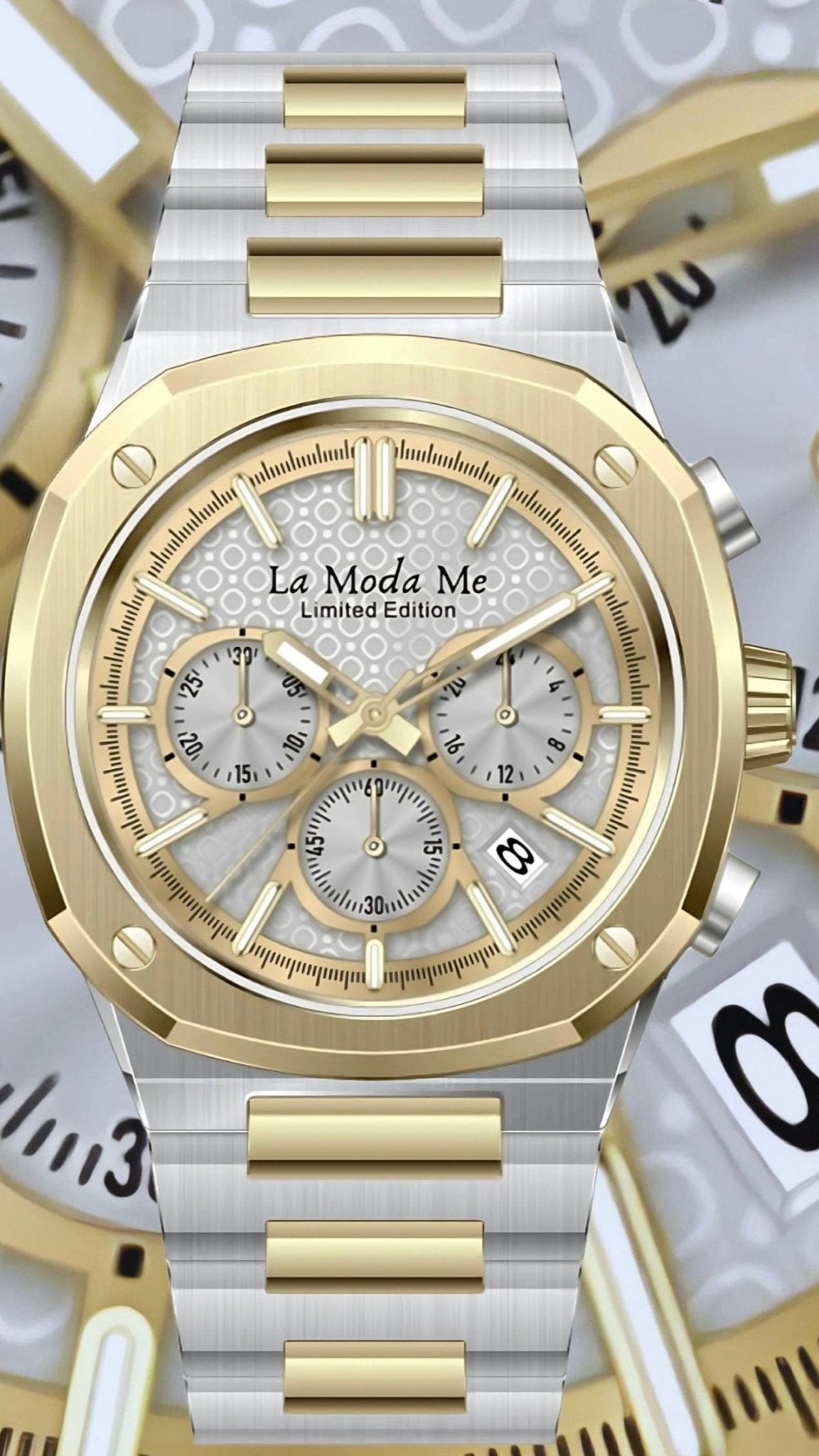 Kings’ Dawn Crown VS - Step All Wise