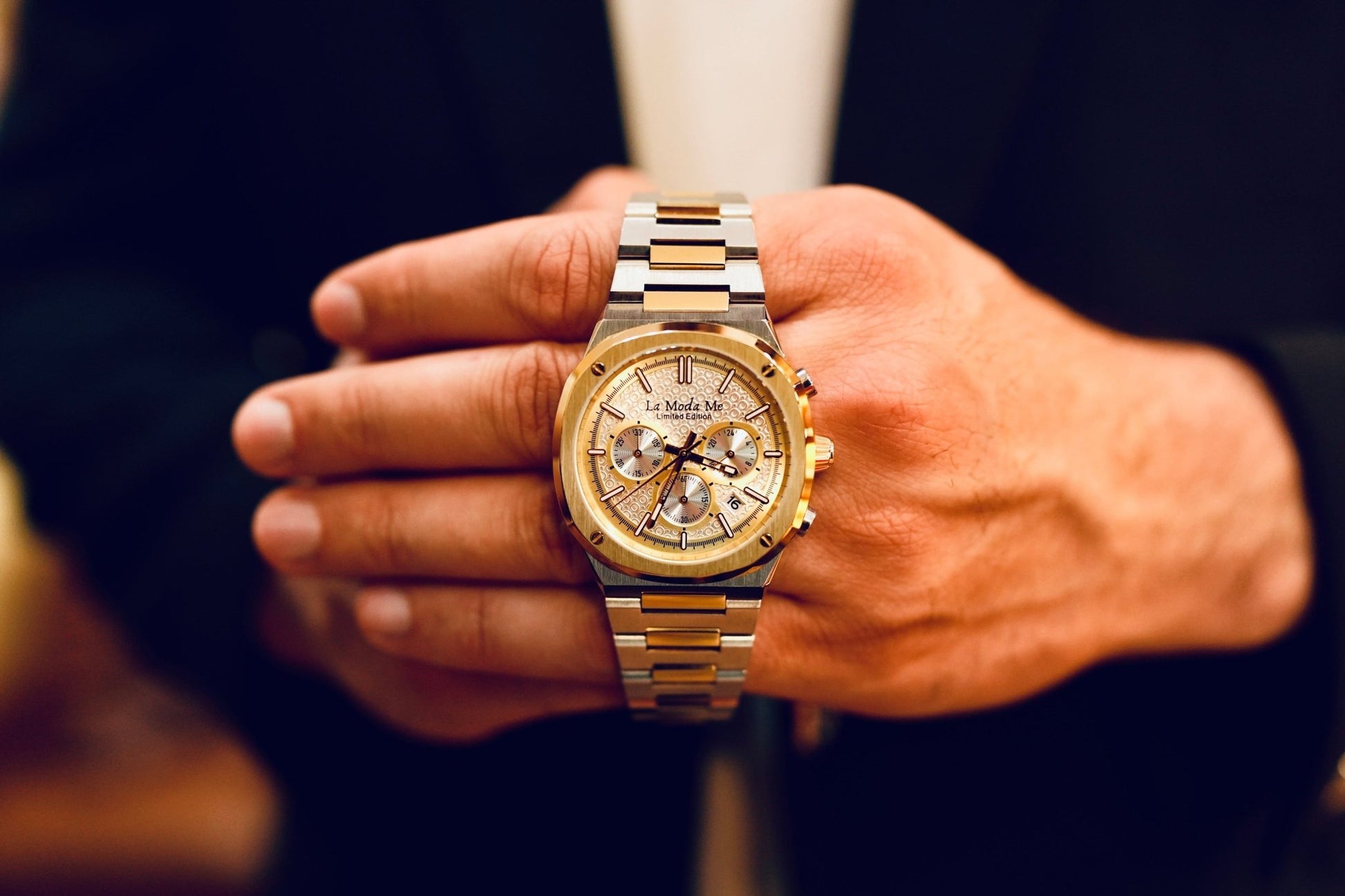 Kings’ Dawn Crown VS - Step All Wise