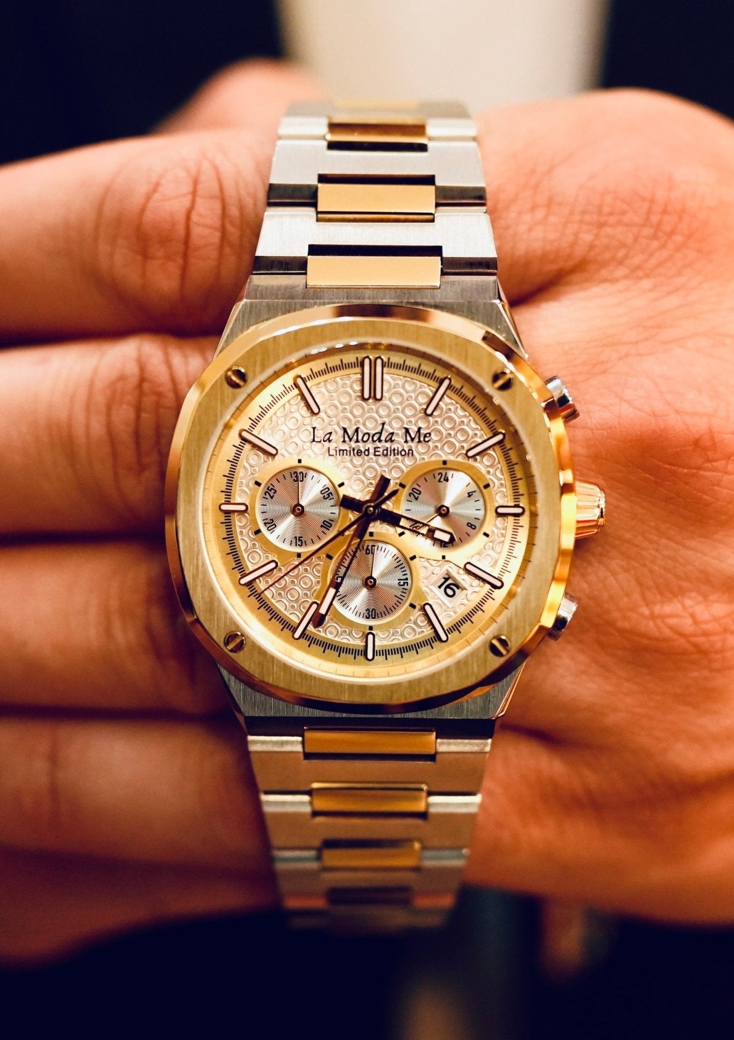 Kings’ Dawn Crown VS - Step All Wise