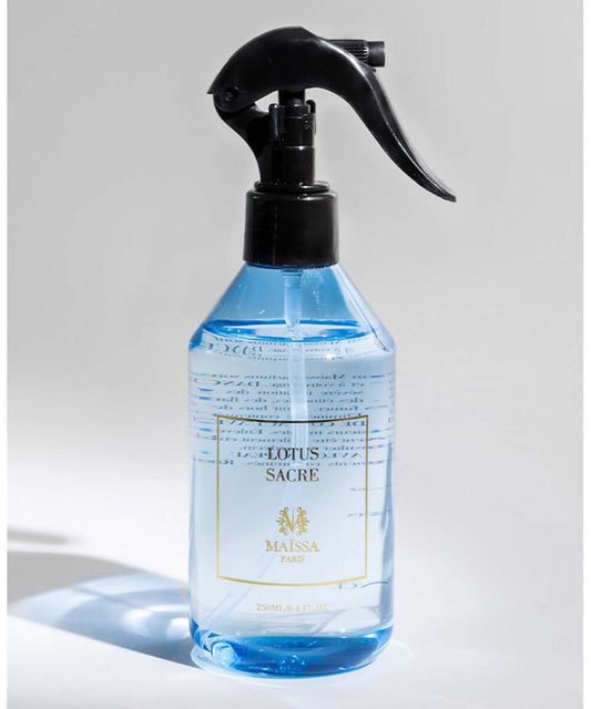 LINEN & HOME FRAGRANCES LOTUS SACRE - Step All Wise