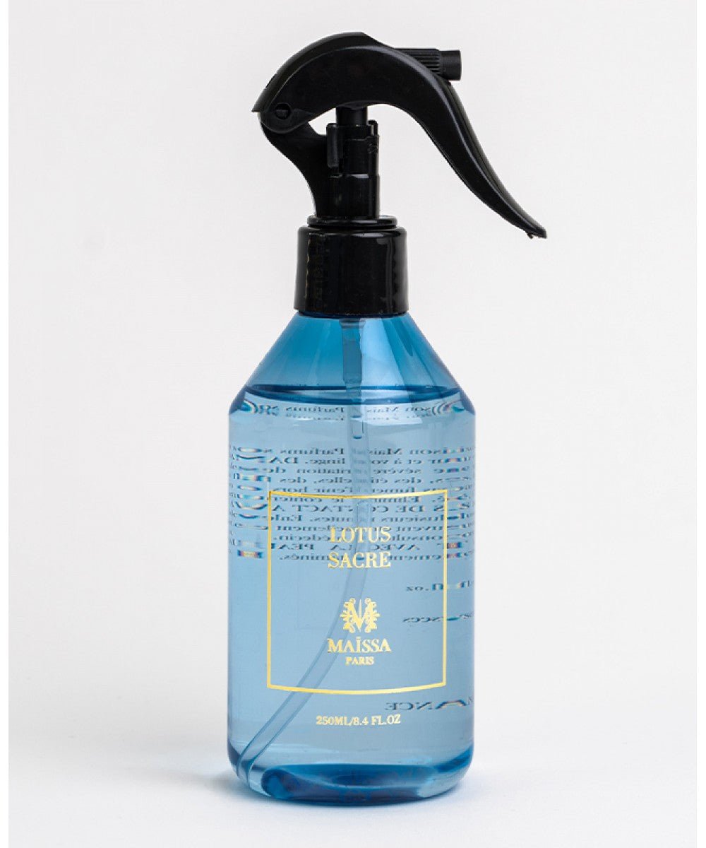 LINEN & HOME FRAGRANCES LOTUS SACRE - Step All Wise