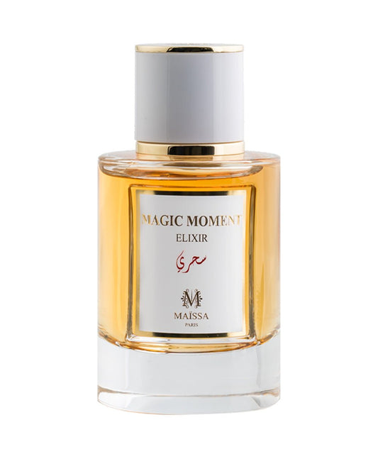 MAGIC MOMENT (50ml) - Step All Wise