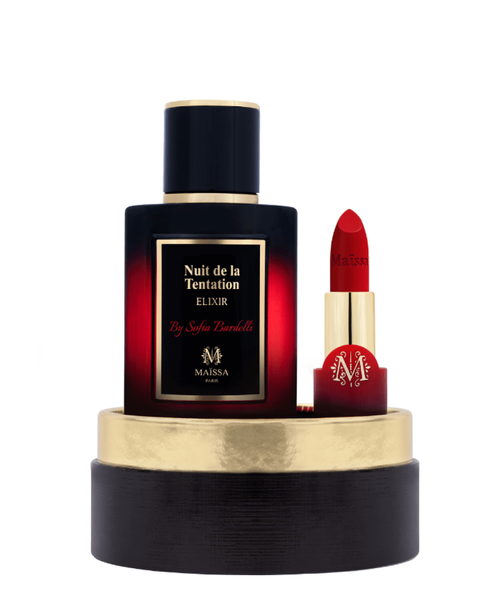 NUIT DE LA TENTATION - Step All Wise