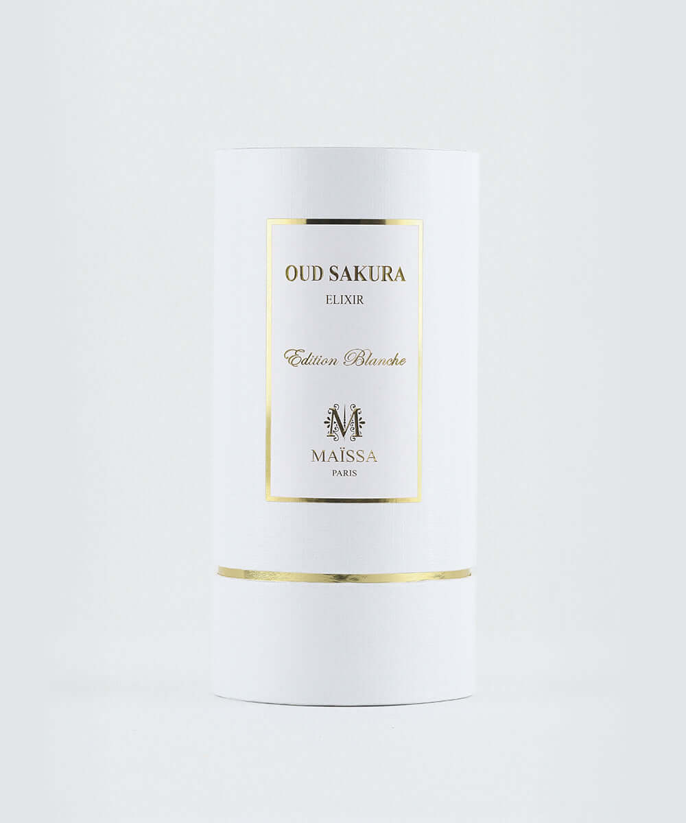 OUD SAKURA - Step All Wise