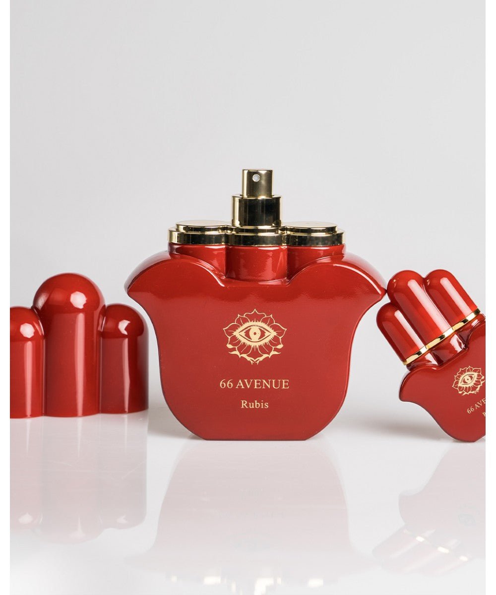 PRECIOUS STONES EDITION BOX 66 AVENUE - Step All Wise