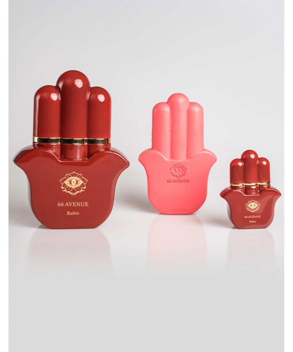 PRECIOUS STONES EDITION BOX 66 AVENUE - Step All Wise