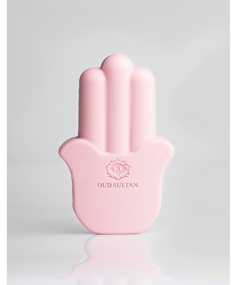 PRECIOUS STONES EDITION BOX COFFRET OUD SULTAN - Step All Wise