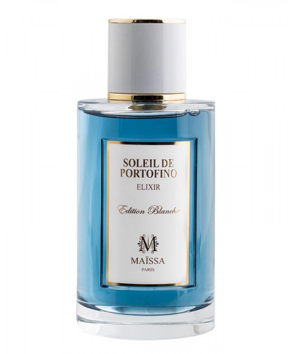 SOLEIL DE PORTOFINO (200ml) - Step All Wise
