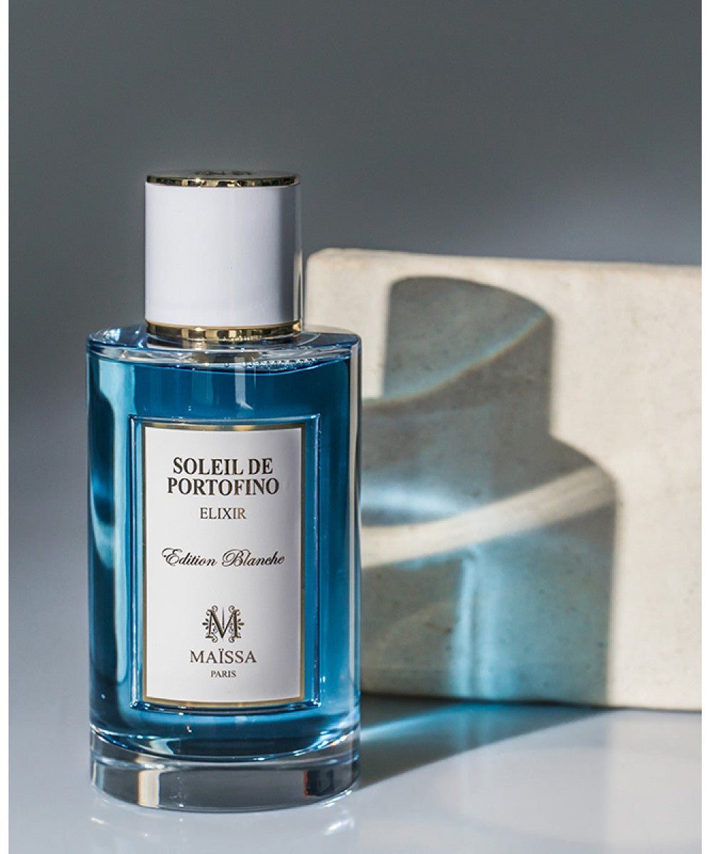 SOLEIL DE PORTOFINO (200ml) - Step All Wise