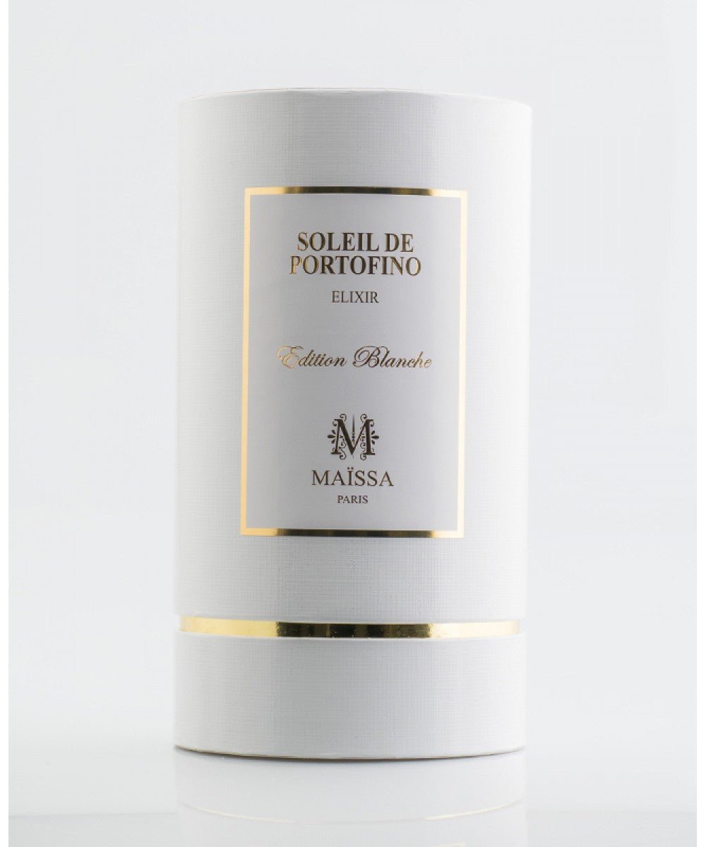 SOLEIL DE PORTOFINO (200ml) - Step All Wise