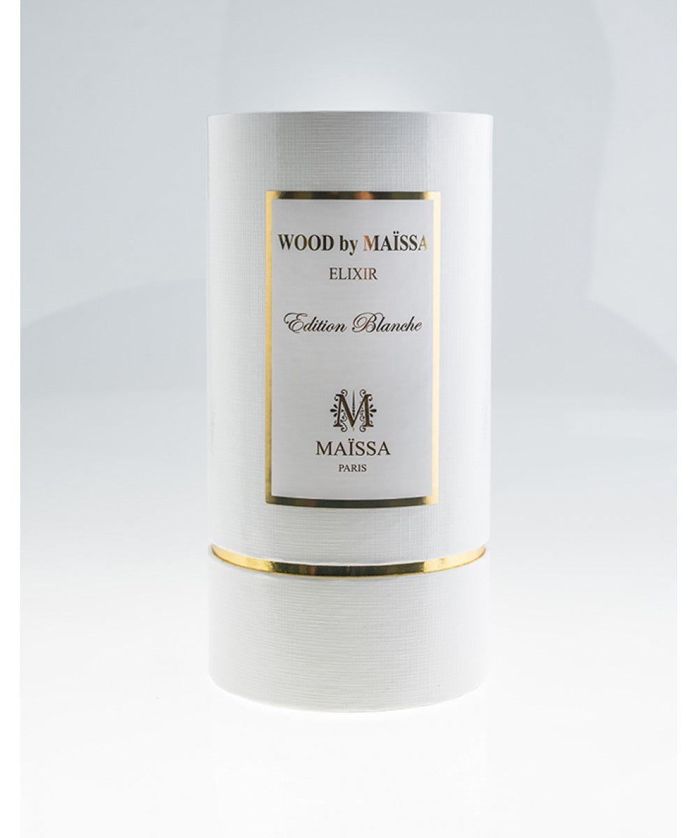 Wood Santal – Maison Maissa - Step All Wise